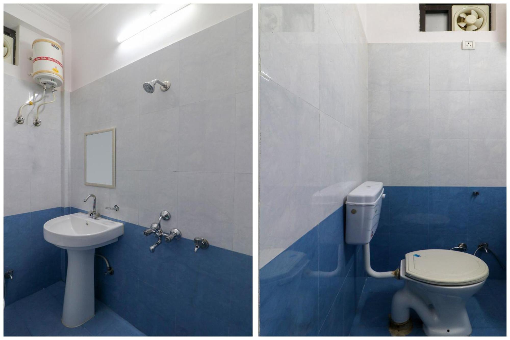 Hotel O Rodstar Chinhat Εξωτερικό φωτογραφία