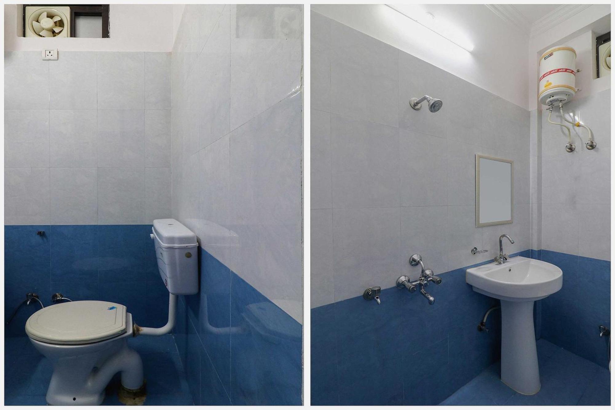 Hotel O Rodstar Chinhat Εξωτερικό φωτογραφία